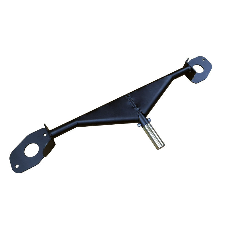 Jack point BMW E36 Compact – rear jacking point