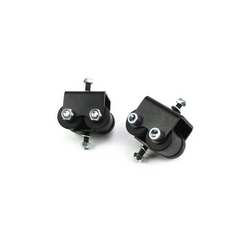 Polyurethane Engine Mounts BMW E36 E46 - Reinforced Engine Mounting