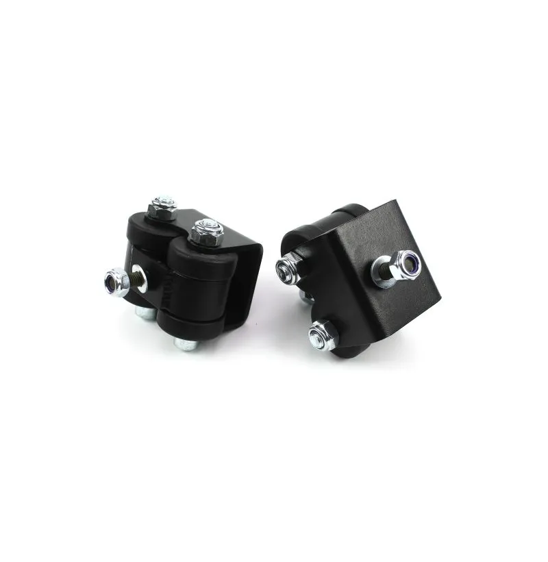 Polyurethane Engine Mounts BMW E36 E46 - Reinforced Engine Mounting