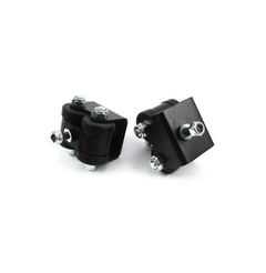 Polyurethane Engine Mounts BMW E36 E46 - Reinforced Engine Mounting