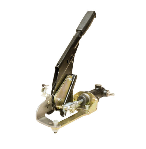 Hydraulický ručný brzdič BMW E36 – drift / KJS handbrake adaptér