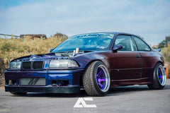 BMW E36 WideBody Kit