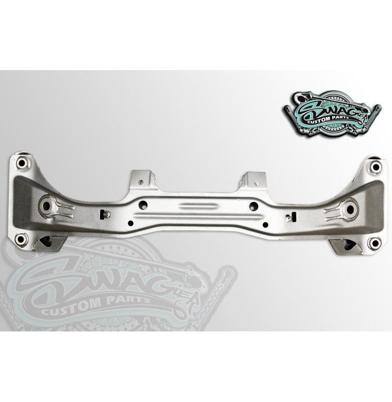 BMW E36 – výstuhy predného pomocného rámu (front subframe reinforcement kit)