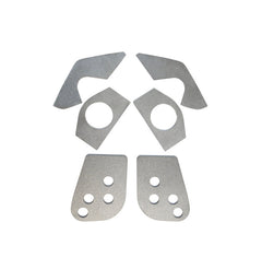 BMW E36 – front subframe reinforcement kit