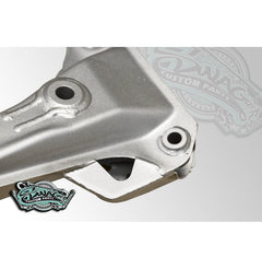 BMW E36 – front subframe reinforcement kit
