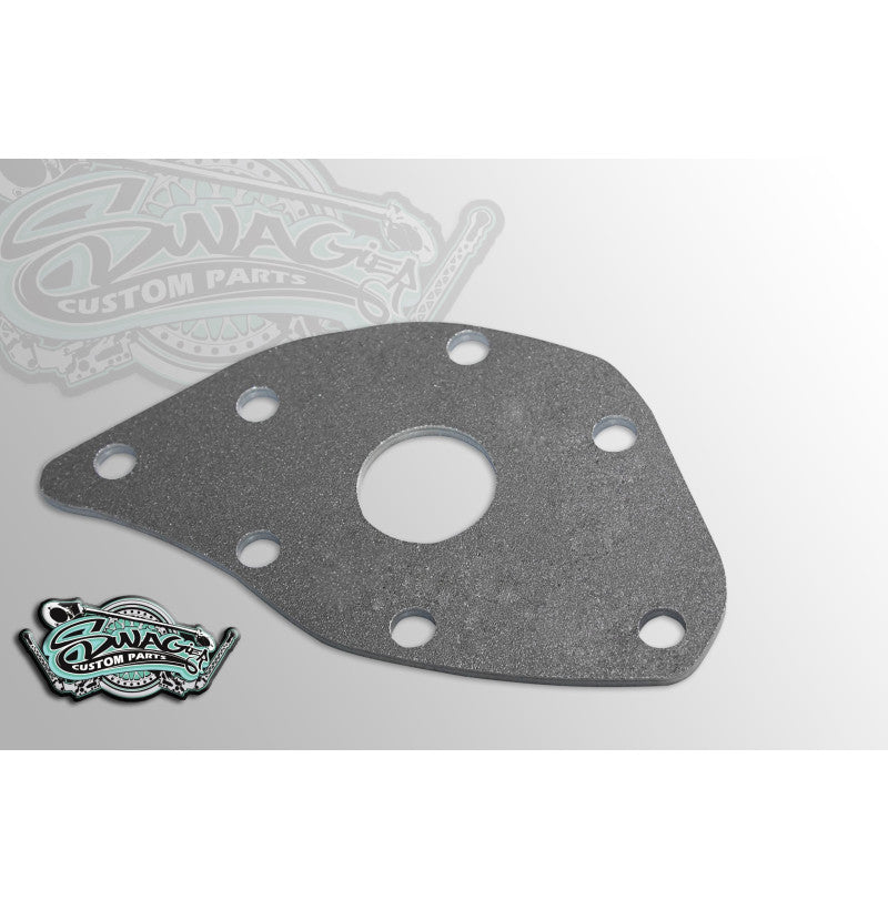 BMW E36 – výstuhy zadného nosníka / podlahy (subframe reinforcement kit)