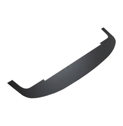 BMW E39 – front bumper splitter