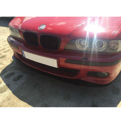 BMW E39 – front bumper splitter
