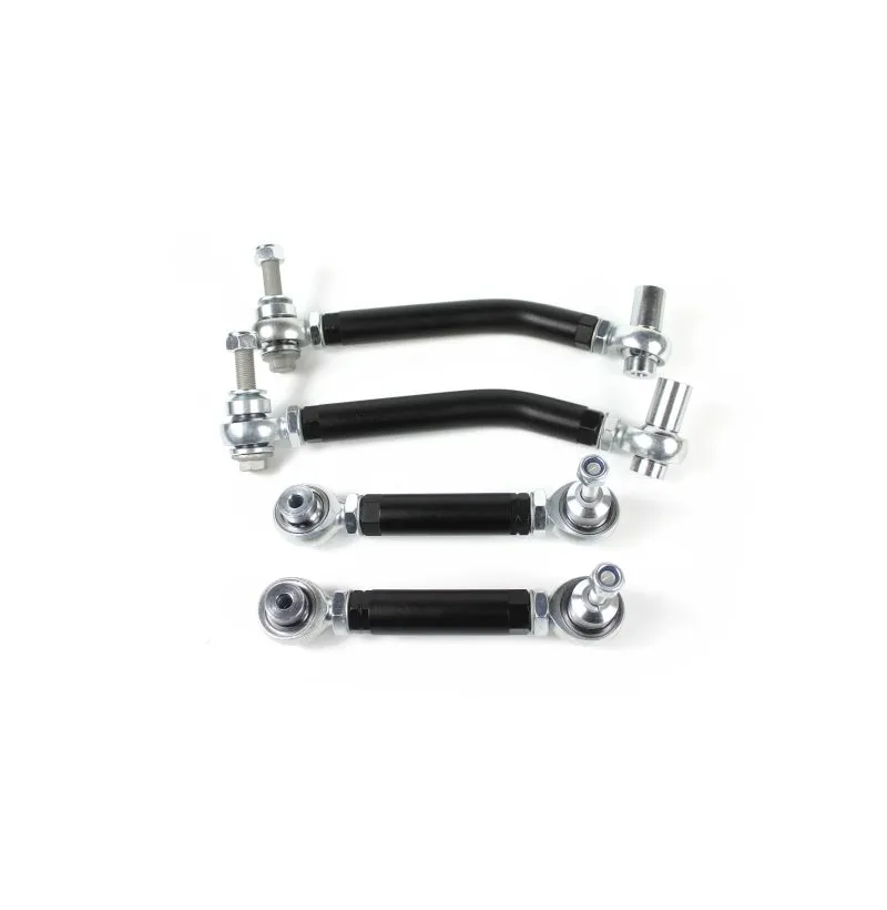 Adjustable Rear Camber Arms BMW E38 E39 E60 E61 – rear camber arms (set)