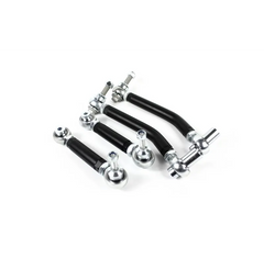 Adjustable Rear Camber Arms BMW E38 E39 E60 E61 – rear camber arms (set)