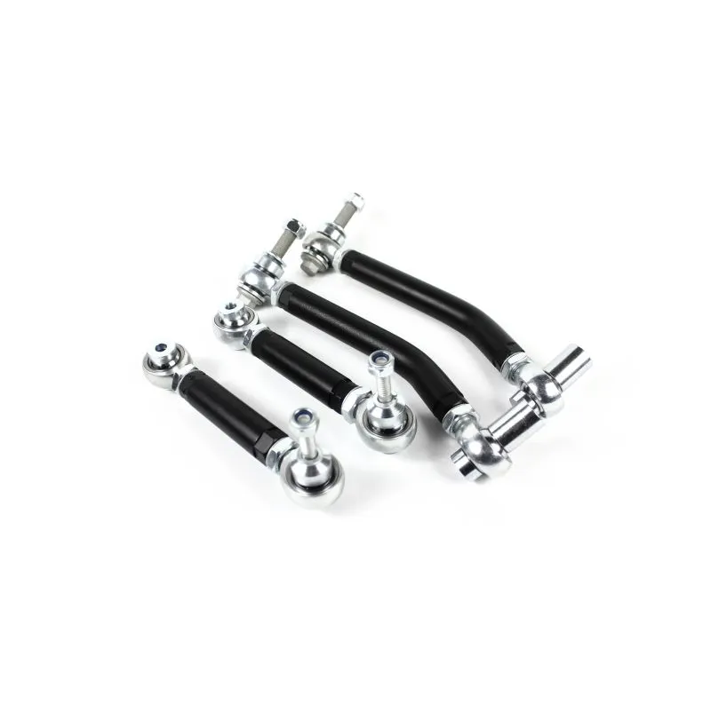 Adjustable Rear Camber Arms BMW E38 E39 E60 E61 – rear camber arms (set)