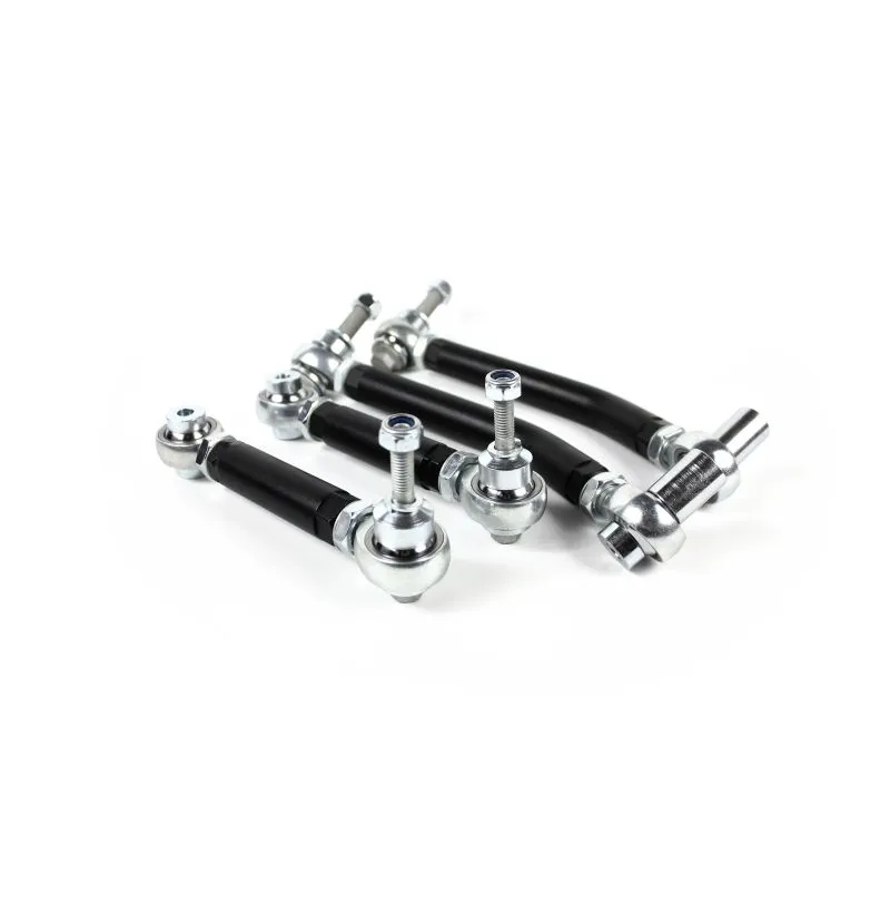 Adjustable Rear Camber Arms BMW E38 E39 E60 E61 – rear camber arms (set)
