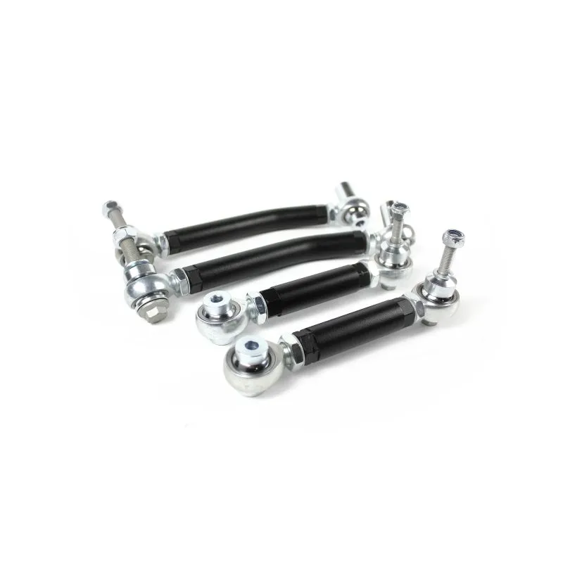Adjustable Rear Camber Arms BMW E38 E39 E60 E61 – rear camber arms (set)