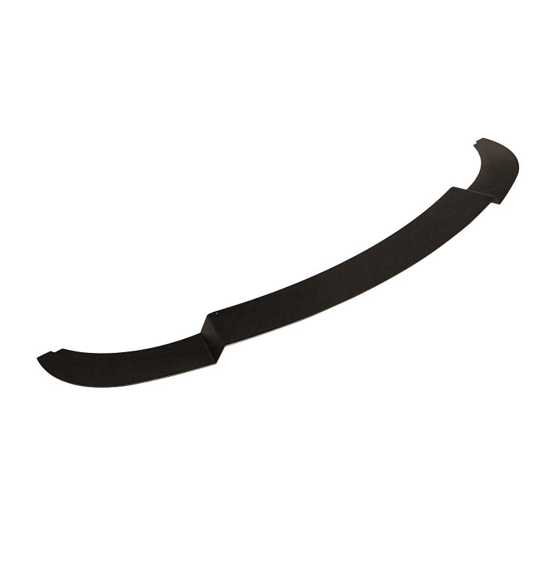 BMW E46 M-Packet – predný splitter (front bumper splitter)