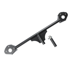 Jack point BMW E46 – rear subframe / jack point