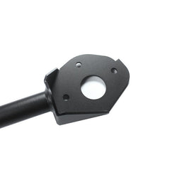 Jack point BMW E46 – rear subframe / jack point