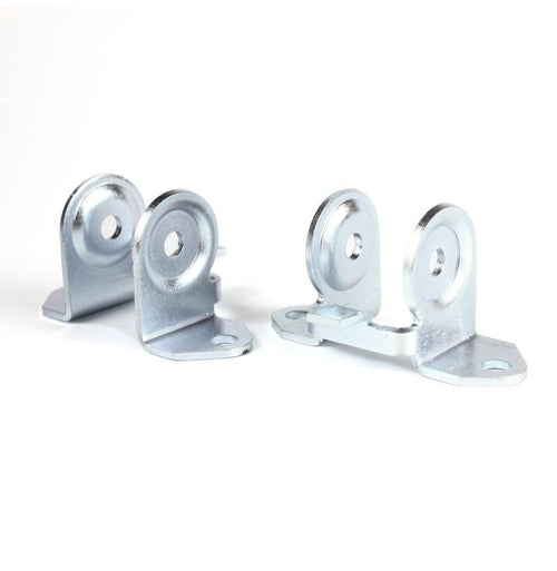 BMW E46 Rear Sway Bar Support Bracket SWAGIER – Zadný držiak stabilizátora (Heavy Duty)