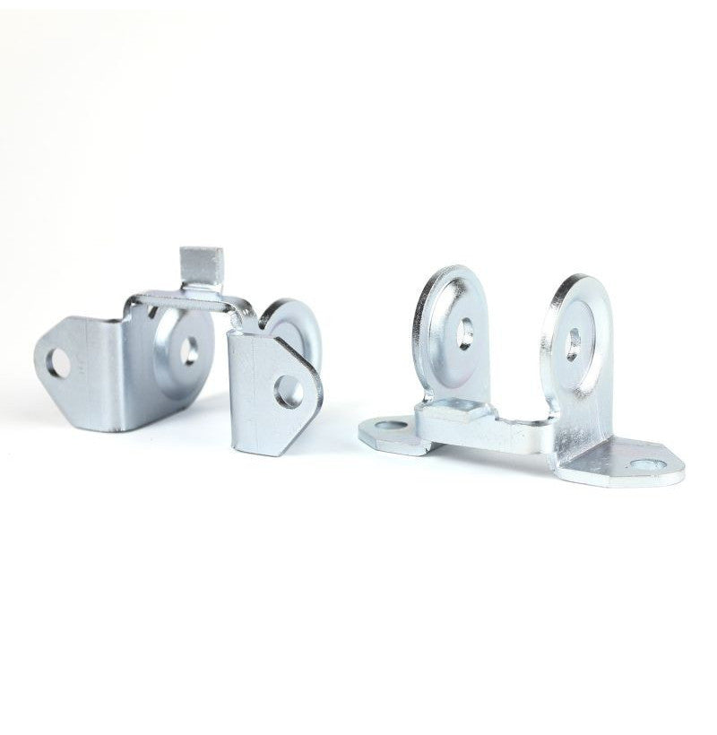 BMW E46 Rear Sway Bar Support Bracket SWAGIER – Rear Stabilizer Bracket (Heavy Duty)