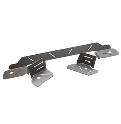 BMW E46 – výstuhy zadnej podlahy / nosníka (subframe reinforcement kit)
