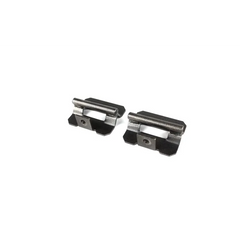 BMW E46 Fuel Tank and Brake Line Mounting Repair Kit - Reinforced Holders