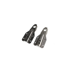 BMW E46 Fuel Tank and Brake Line Mounting Repair Kit - Reinforced Holders
