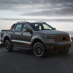 Predné LED Matrix projektorové svetlá Ford Ranger (2015–2021)