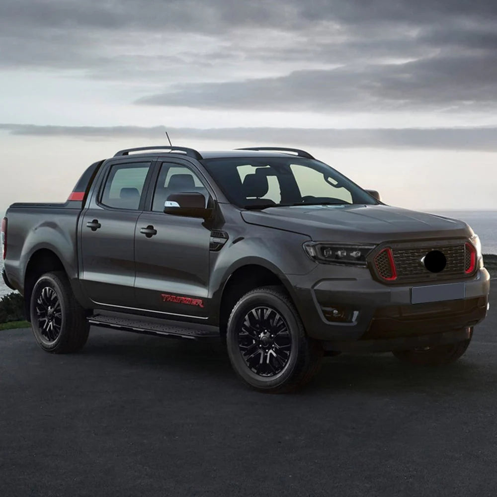 Predné LED Matrix projektorové svetlá Ford Ranger (2015–2021)