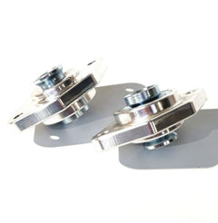 BMW E9X Aluminium Rear Shock Mounts SWAGIER – Rear Shock Mounts (E90 E91 E92 E93)