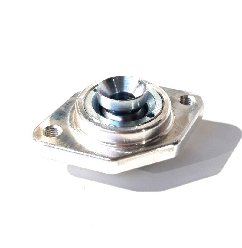 BMW E9X Aluminium Rear Shock Mounts SWAGIER – Zadné uloženie tlmičov (E90 E91 E92 E93)
