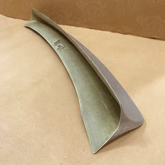Ducktail spojler Subaru Impreza WRX STI II GD Sedan S1/S2/S3 2000–2007
