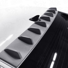 Strešný Shark Vortex spojler V2 Chevrolet Camaro V. generácie S1/S2 2009–2015
