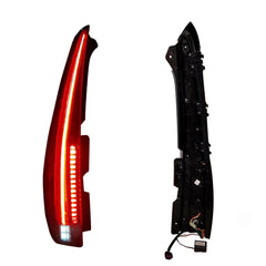 Cadillac Escalade 2007–2014 rear LED lightbar
