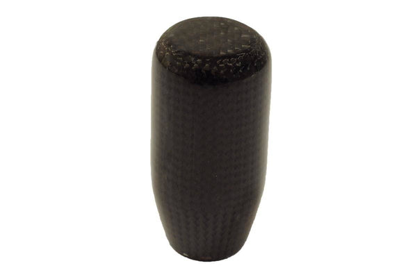 Aluminium Gear Knob – Type D, Carbon