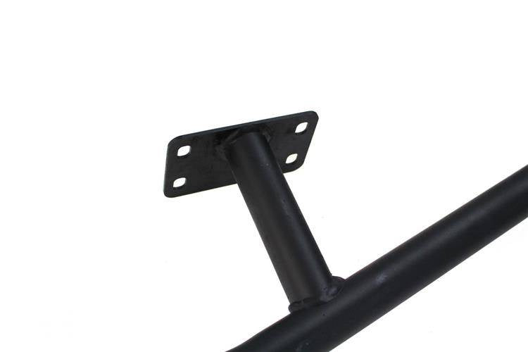 Bash Bar BMW 3 E36 Universal – Ochranný predný rám