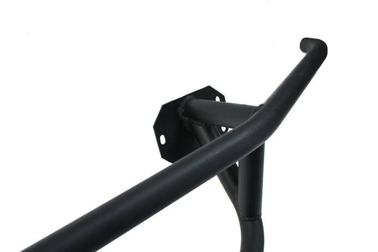 Bash Bar BMW 3 E46 Light – Ochranný predný rám
