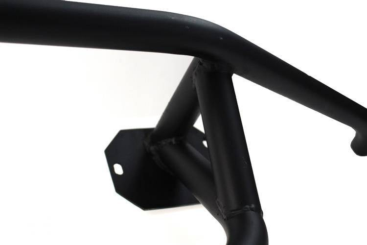 Bash Bar BMW 3 E46 Light – Ochranný predný rám