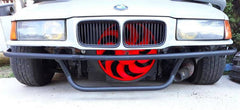 Bash Bar BMW 3 E46 Light – Ochranný predný rám