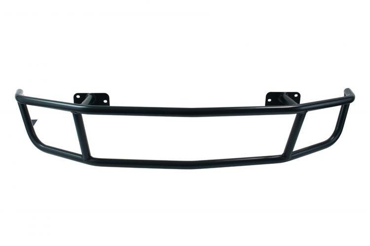 Bash Bar BMW 3 E46 M-Paket / M3 – Ochranný predný rám