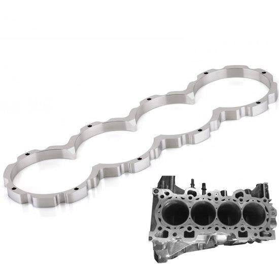Spevnenie bloku motora Honda B16 B18 T6061
