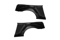 Full Wide Body Kit BMW 1 E81 Complete Set