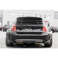 Full Wide Body Kit BMW 1 E81 Complete Set