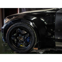Full Wide Body Kit BMW 1 E82 Complete Set