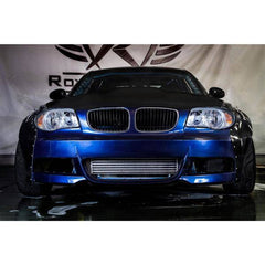 Full Wide Body Kit BMW 1 E82 Complete Set