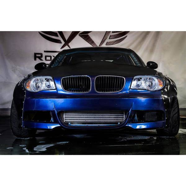 Full Wide Body Kit BMW 1 E82 Complete Set