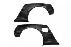 Bodykit BMW 3 E36 Compact Wide Body Kit