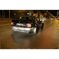 Wide Body Kit BMW 3 E36 Coupe/Sedan
