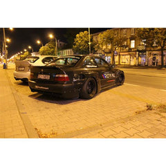Wide Body Kit BMW 3 E36 Coupe/Sedan