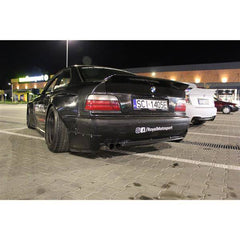 Wide Body Kit BMW 3 E36 Coupe/Sedan