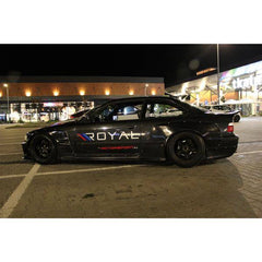 Wide Body Kit BMW 3 E36 Coupe/Sedan