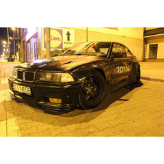 Wide Body Kit BMW 3 E36 Coupe/Sedan
